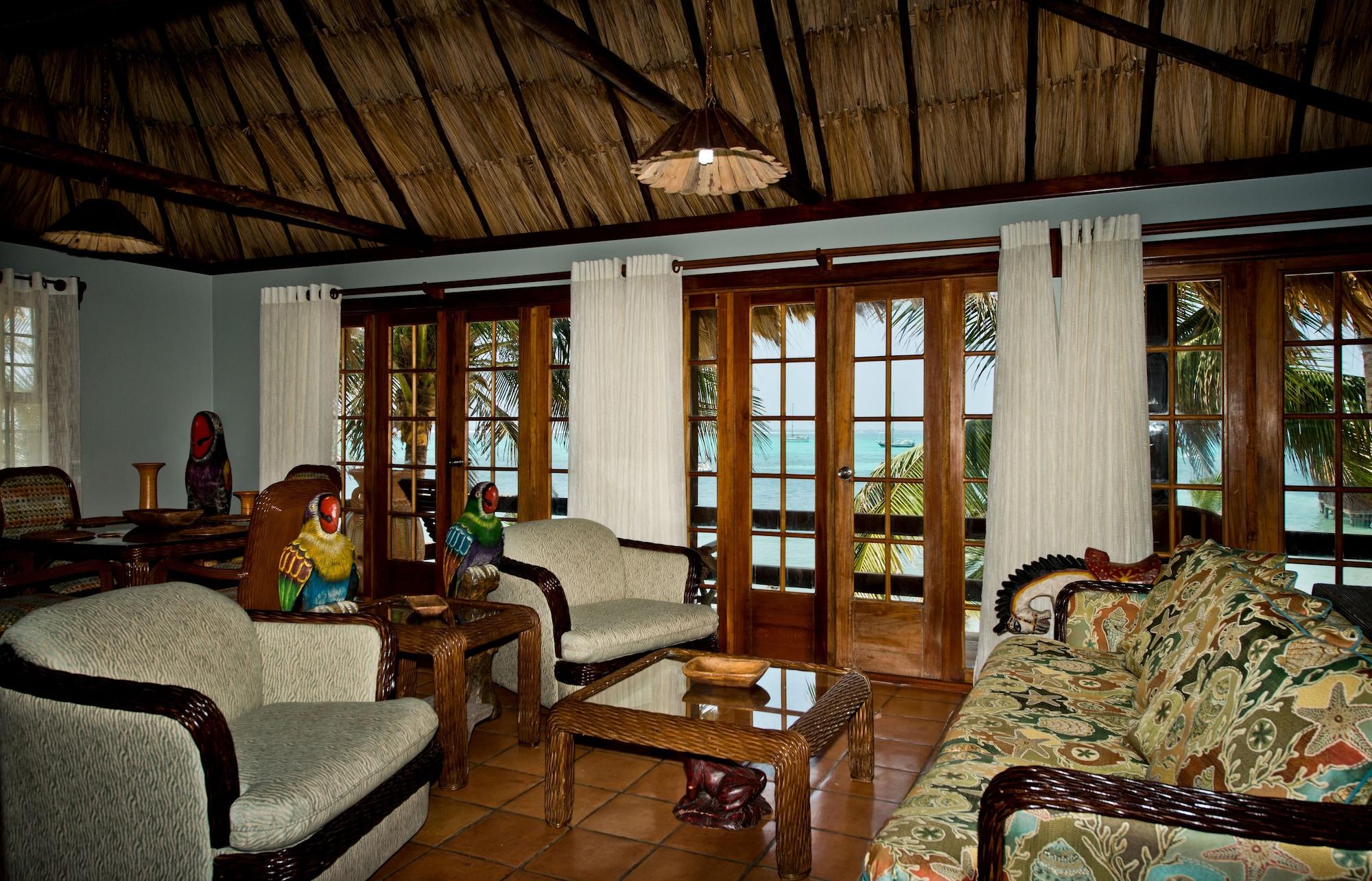 Ramons Village Resort San Pedro  Exterior photo
