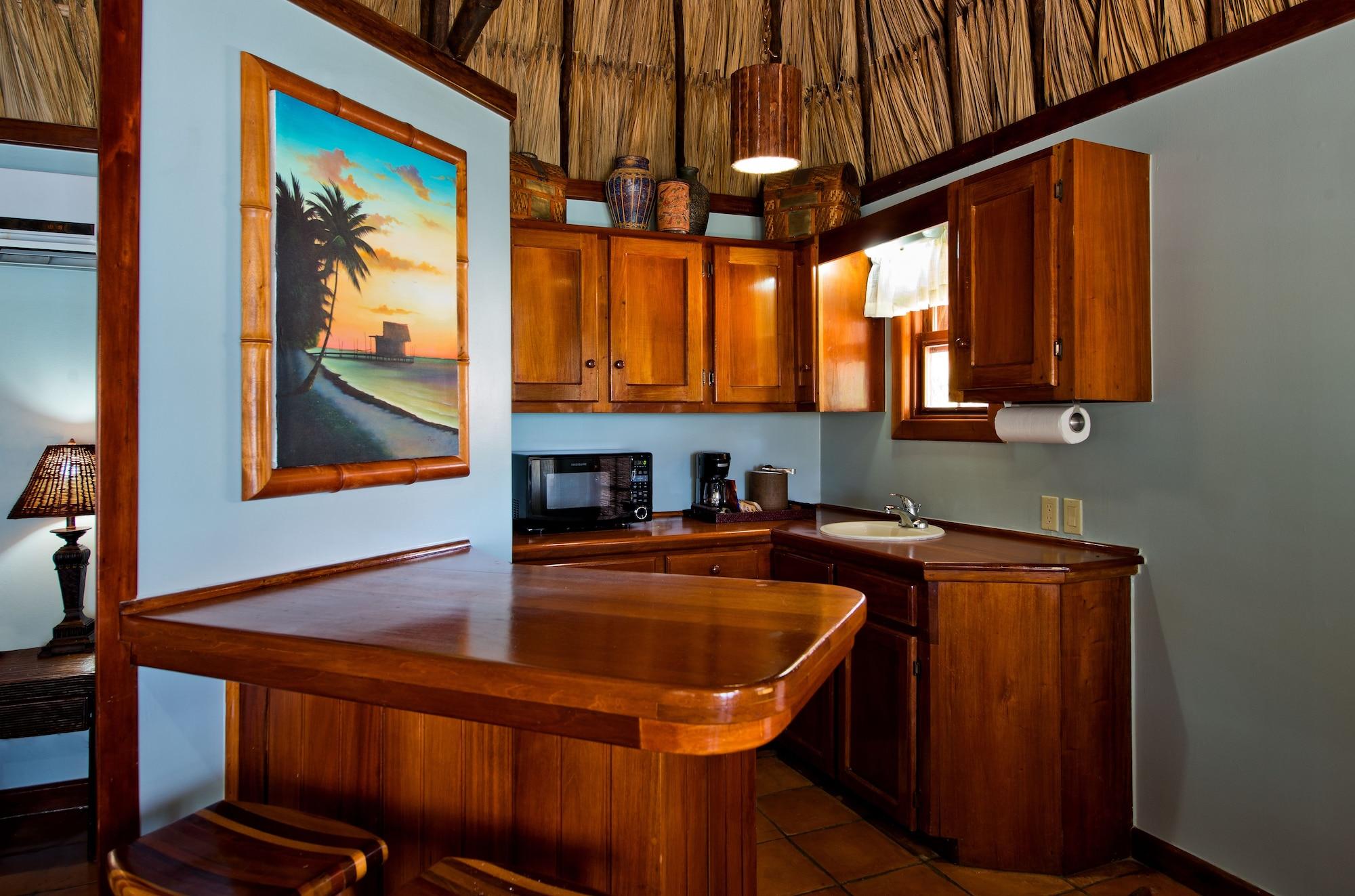 Ramons Village Resort San Pedro  Exterior photo