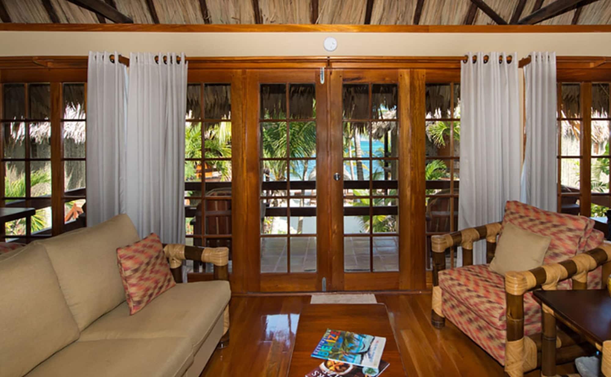 Ramons Village Resort San Pedro  Exterior photo