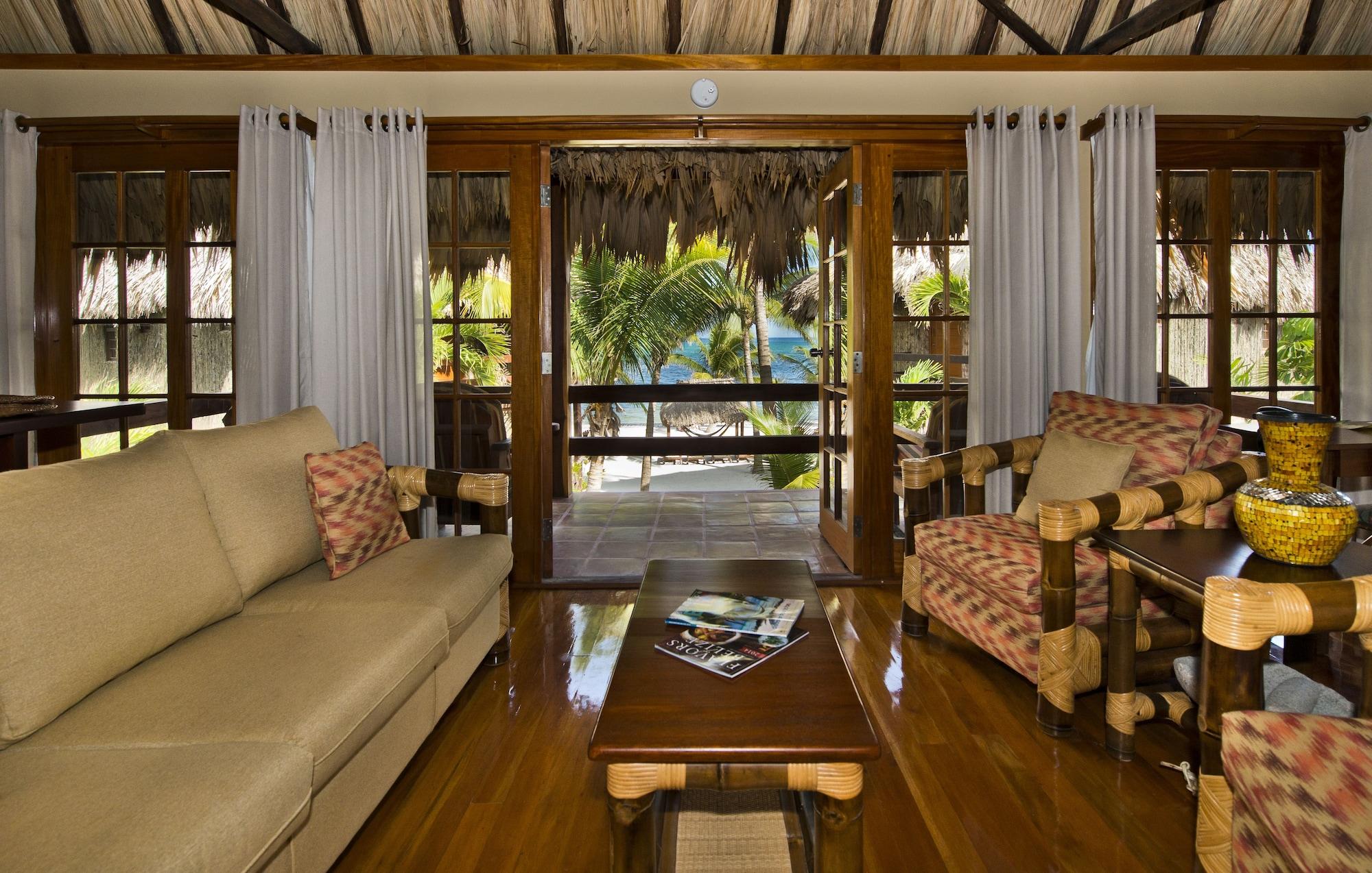 Ramons Village Resort San Pedro  Exterior photo