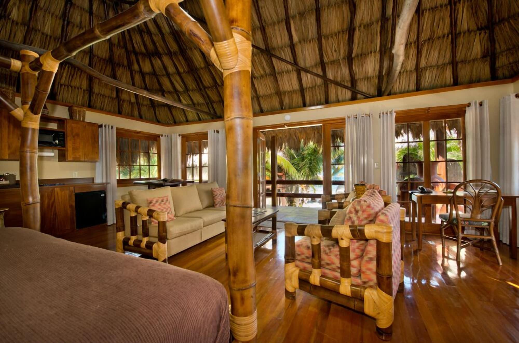 Ramons Village Resort San Pedro  Exterior photo