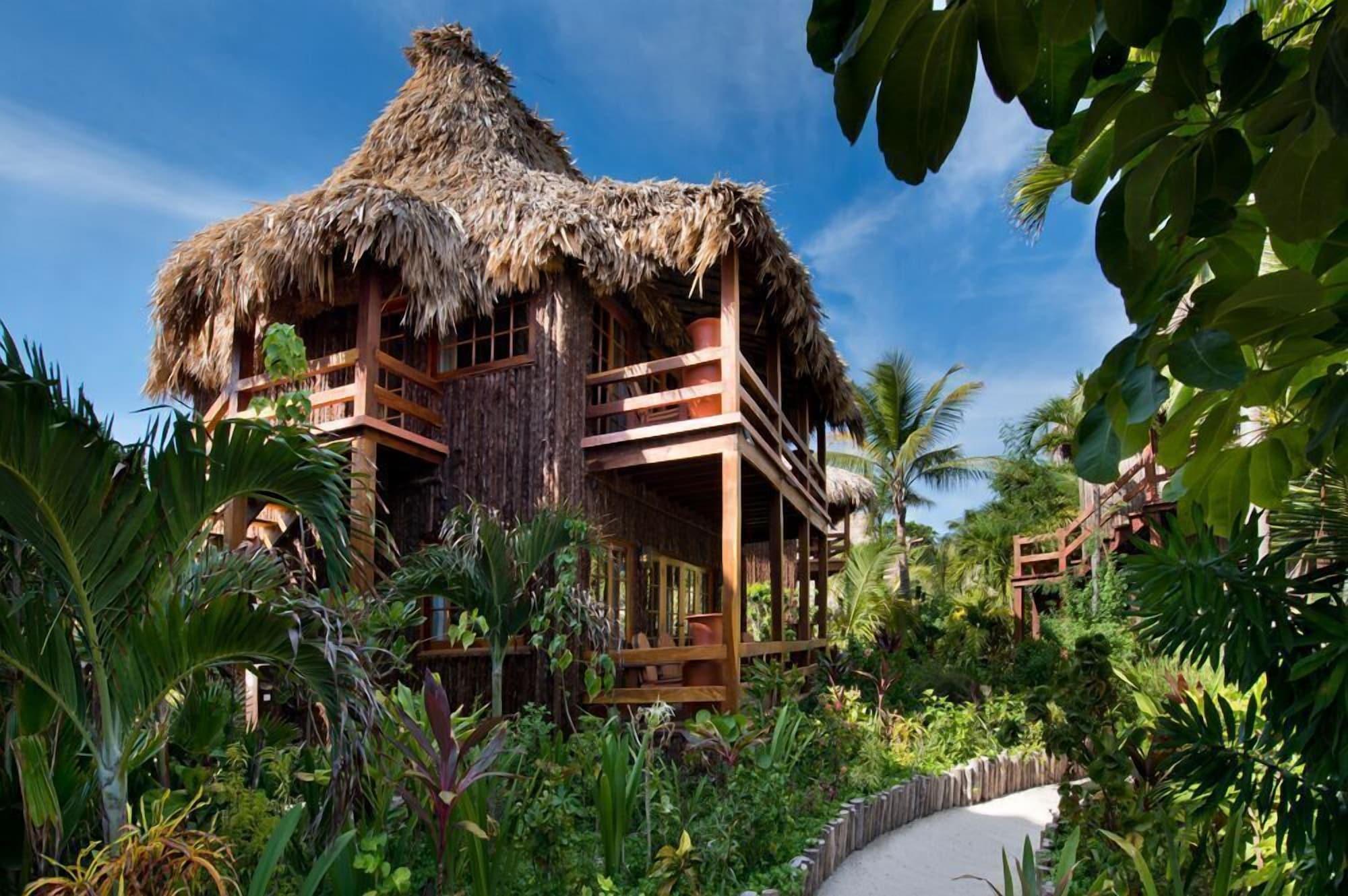 Ramons Village Resort San Pedro  Exterior photo