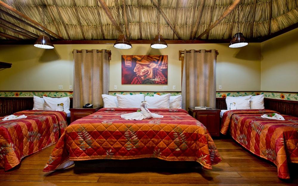 Ramons Village Resort San Pedro  Exterior photo
