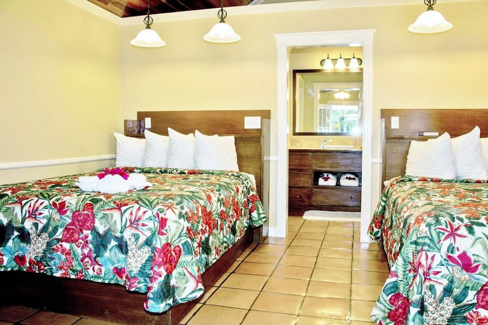 Ramons Village Resort San Pedro  Exterior photo