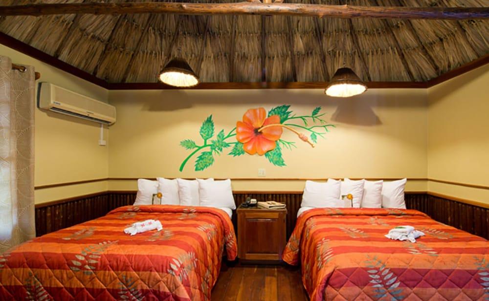Ramons Village Resort San Pedro  Exterior photo