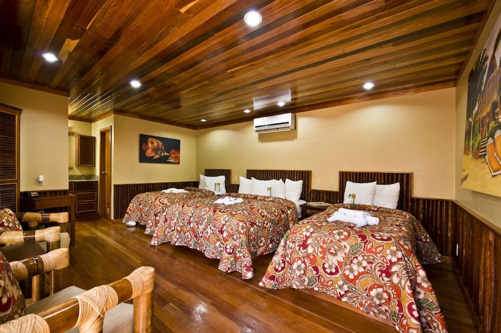 Ramons Village Resort San Pedro  Exterior photo