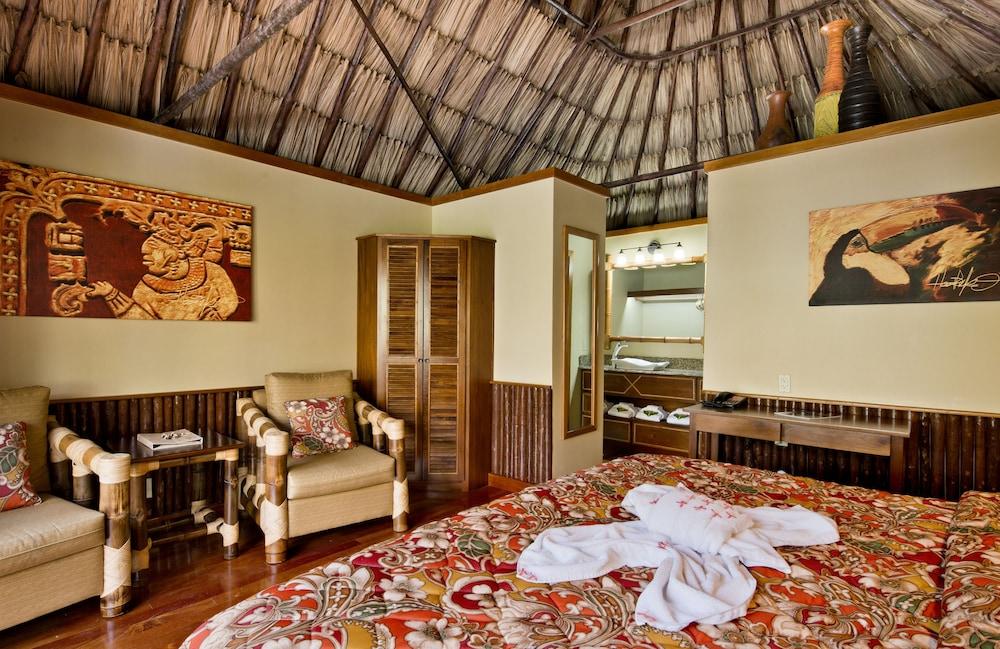 Ramons Village Resort San Pedro  Exterior photo