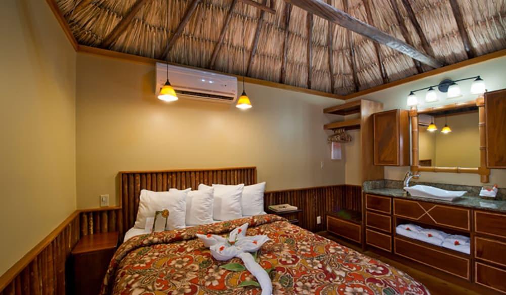 Ramons Village Resort San Pedro  Exterior photo