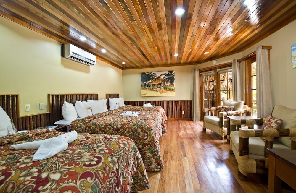 Ramons Village Resort San Pedro  Exterior photo