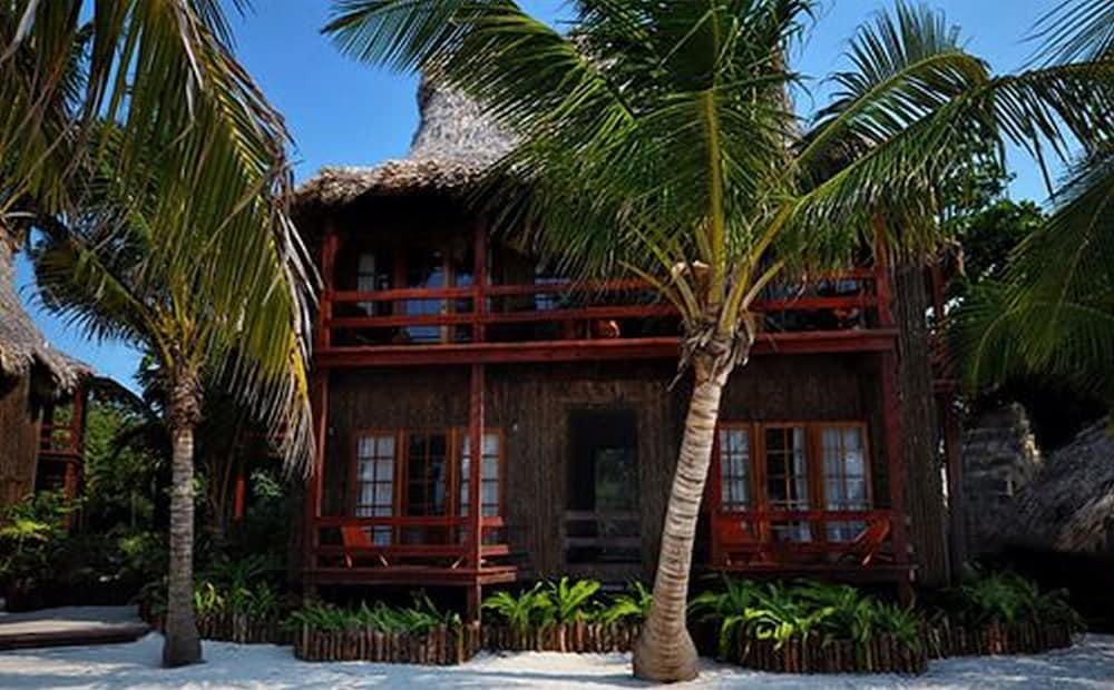 Ramons Village Resort San Pedro  Exterior photo