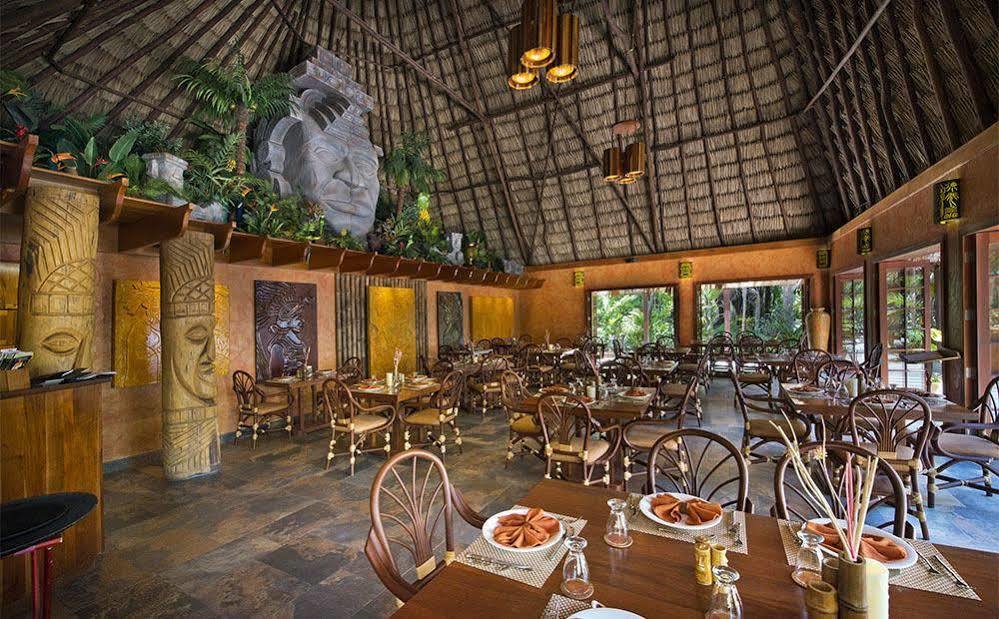 Ramons Village Resort San Pedro  Exterior photo