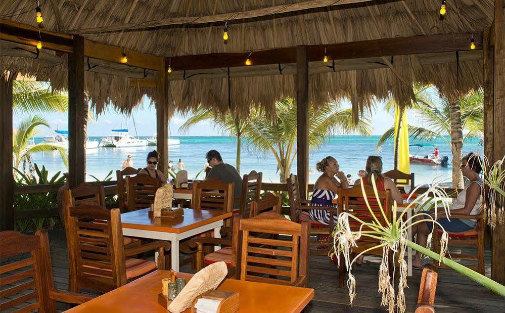 Ramons Village Resort San Pedro  Exterior photo