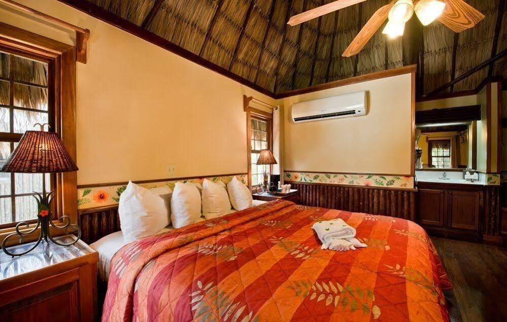 Ramons Village Resort San Pedro  Exterior photo