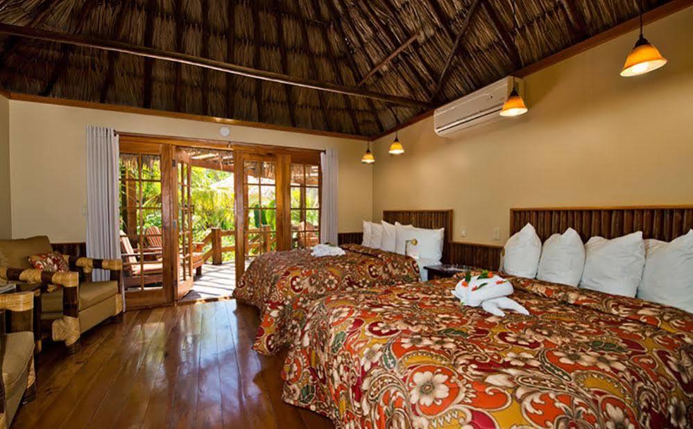 Ramons Village Resort San Pedro  Exterior photo