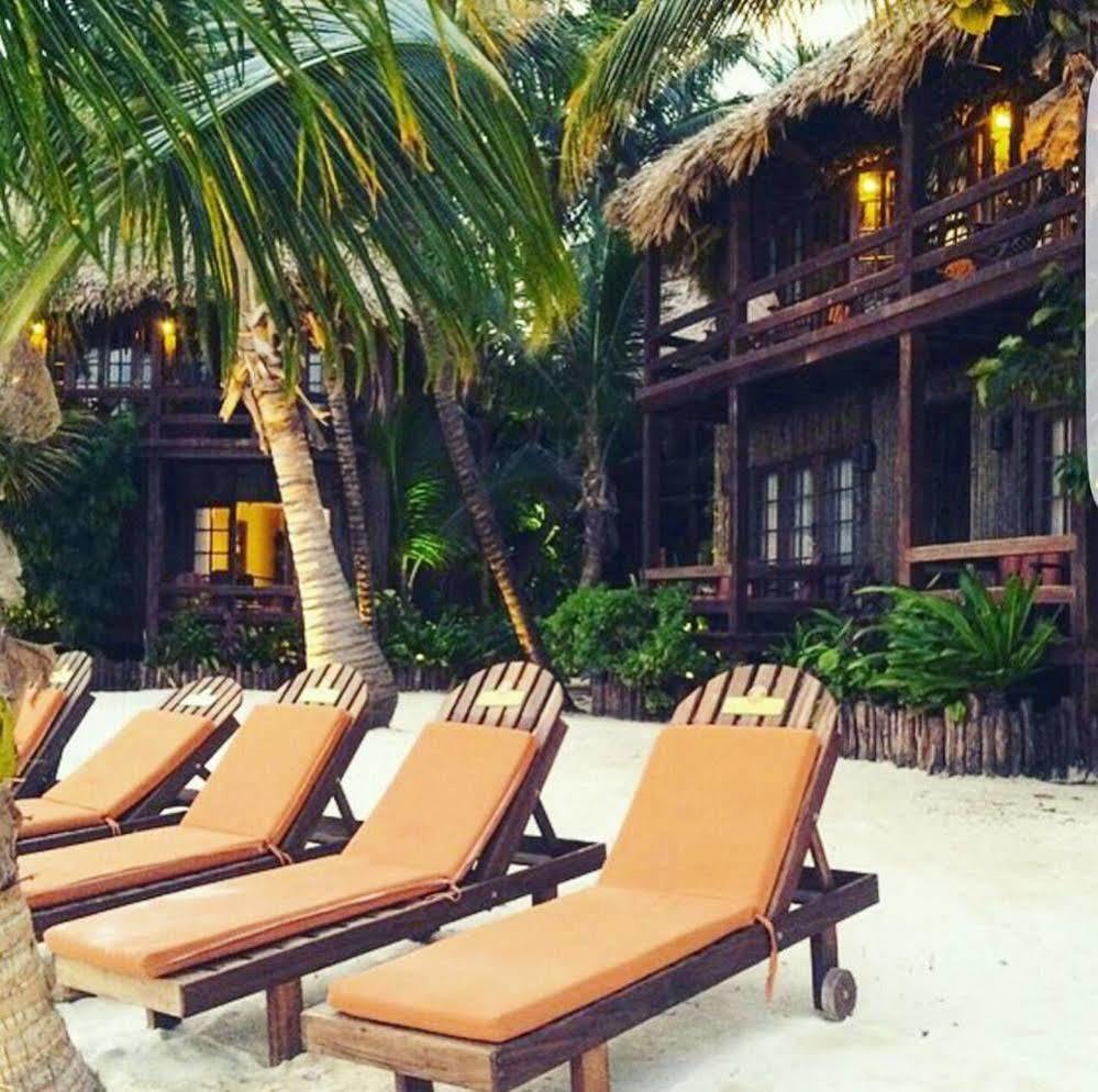Ramons Village Resort San Pedro  Exterior photo