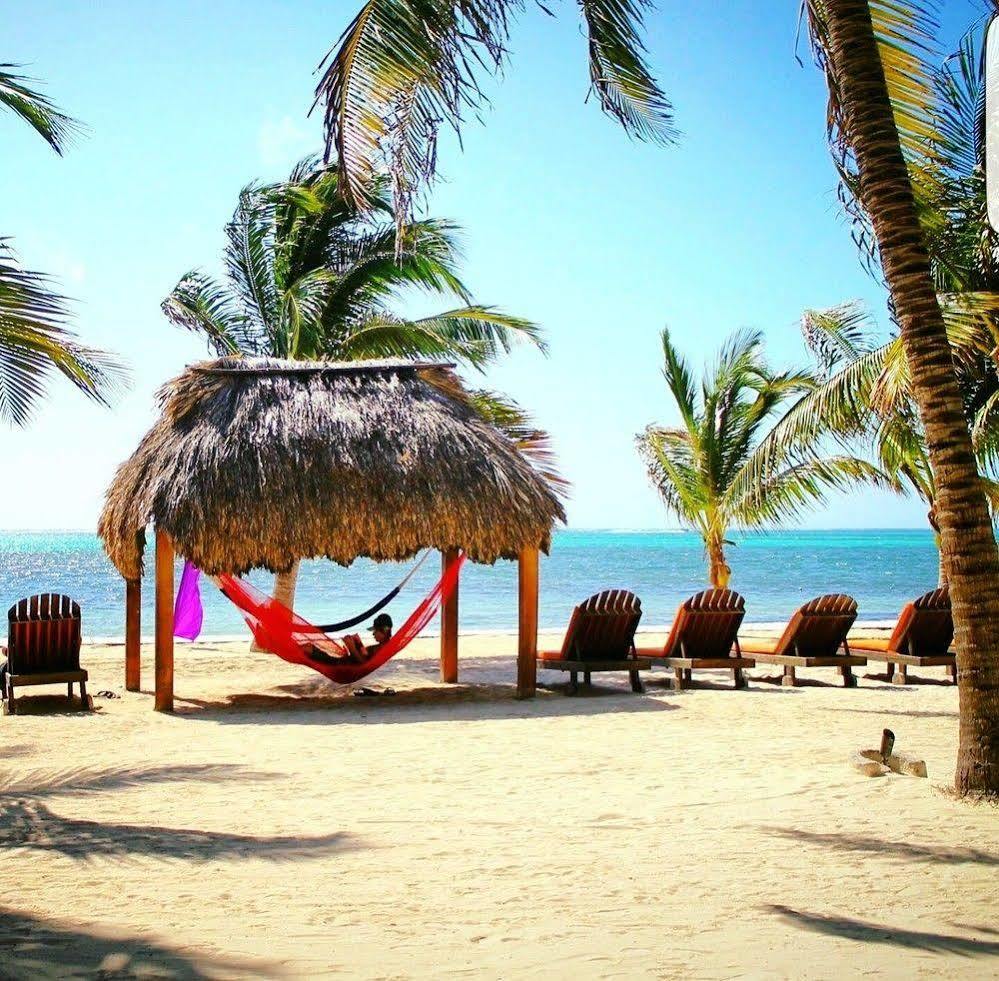 Ramons Village Resort San Pedro  Exterior photo