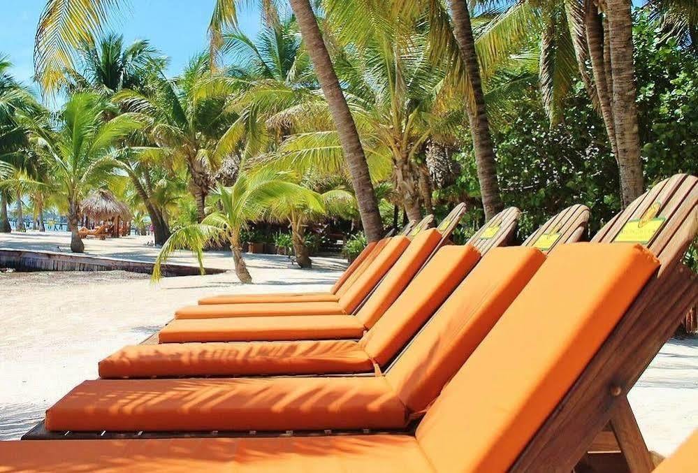 Ramons Village Resort San Pedro  Exterior photo