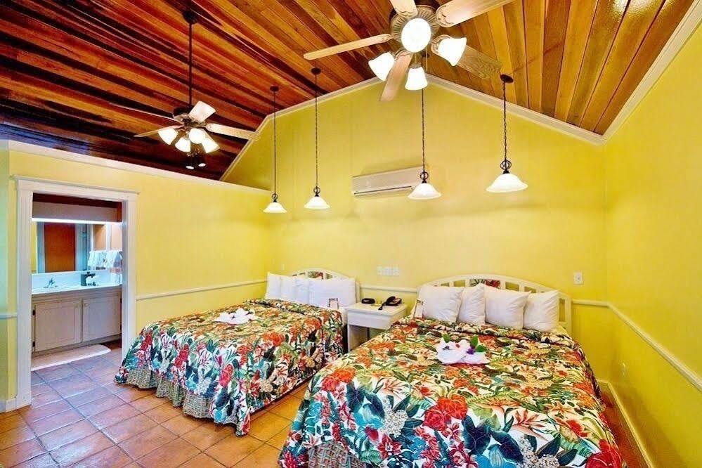 Ramons Village Resort San Pedro  Exterior photo