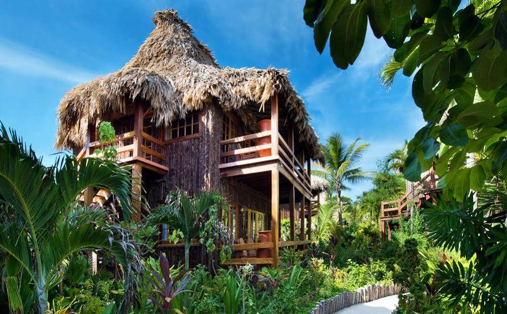 Ramons Village Resort San Pedro  Exterior photo